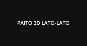 lato lato 3d
