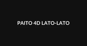 lato lato 4d
