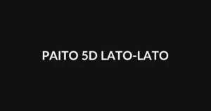 lato lato 5d