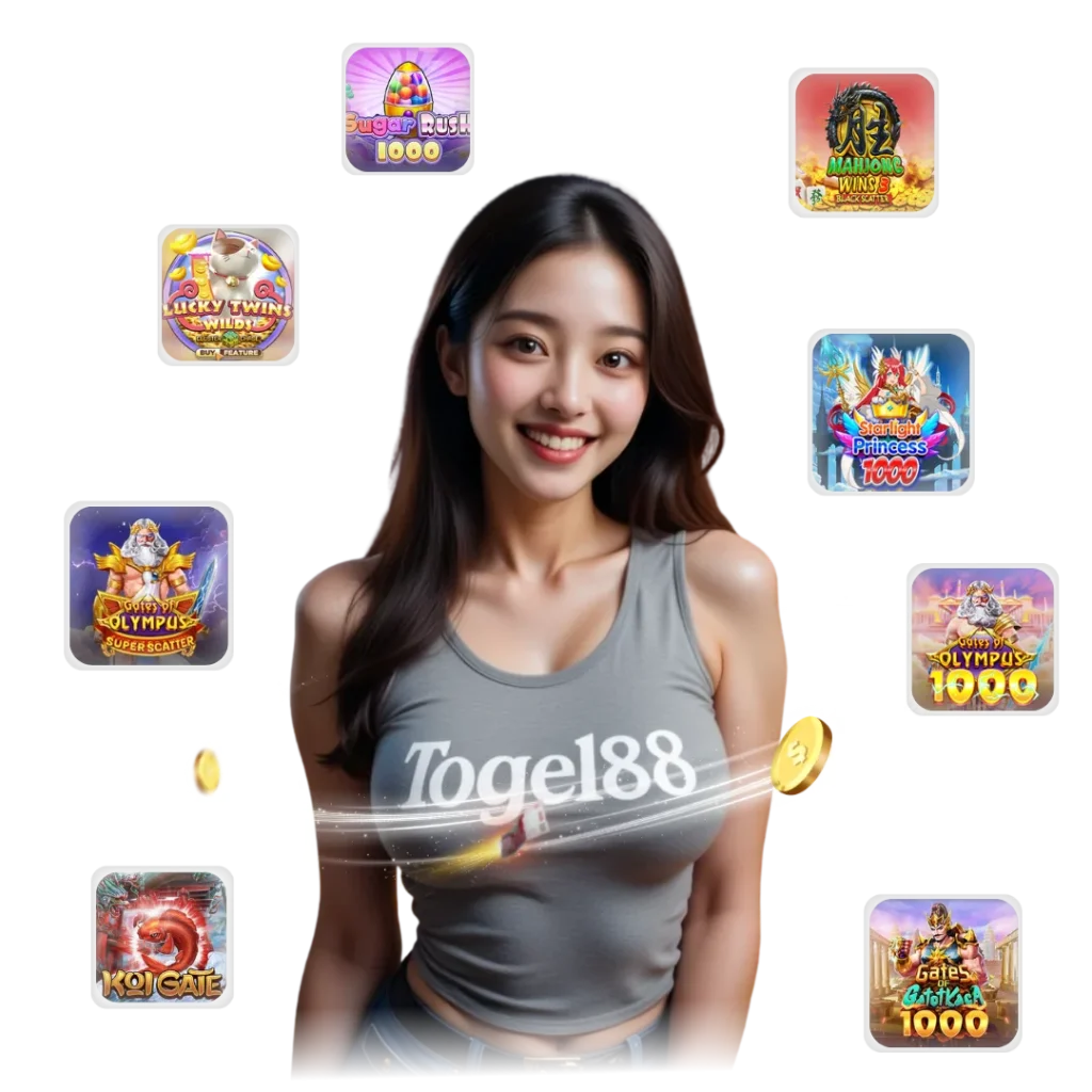 Togel88 Rtp Slot Hero Asset