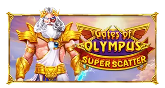 Togel88 Slot Gates Of Olympus Super Scatter